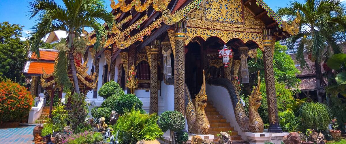 Chiangmai, Thailand