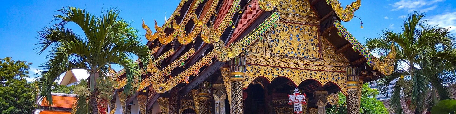 Chiangmai, Thailand