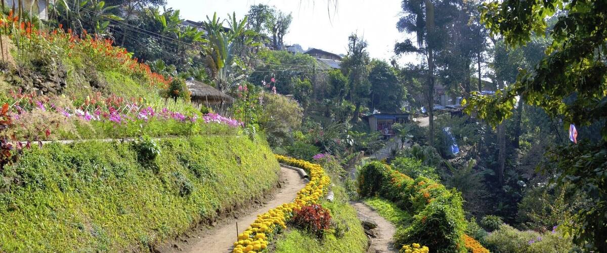 #Hmong #Village #DoiSuthep #ChiangMai
#Thailand #Backpacking #TravelPhotography
See you also on Instagram: ExploreWithSeba