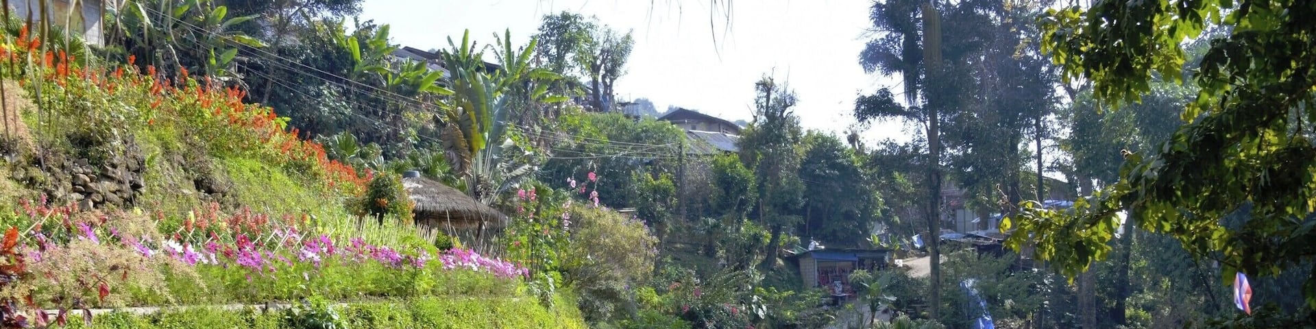 #Hmong #Village #DoiSuthep #ChiangMai
#Thailand #Backpacking #TravelPhotography
See you also on Instagram: ExploreWithSeba