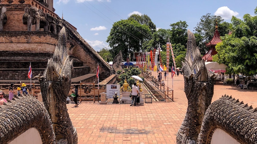 Chiangmai, Thailand
