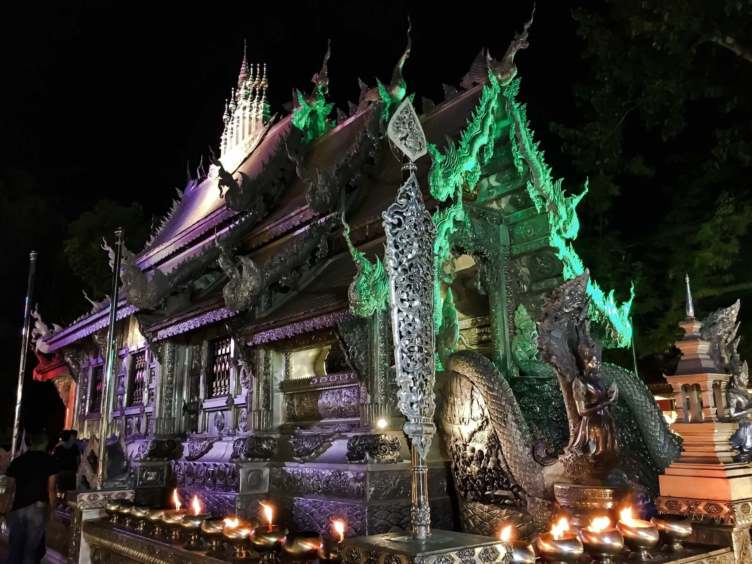 Chiang Mai, Thailand 