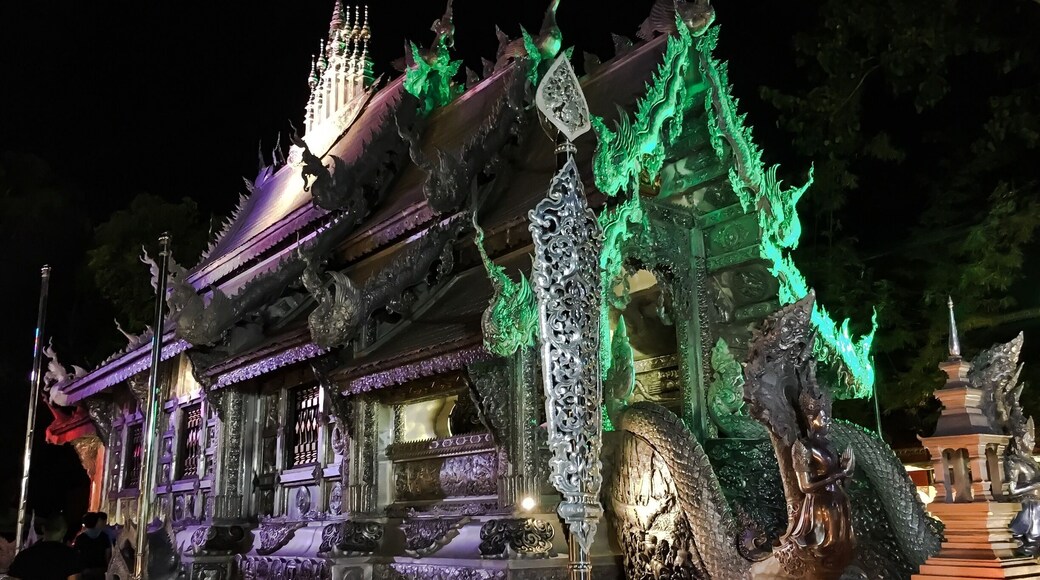 Chiang Mai, Thailand