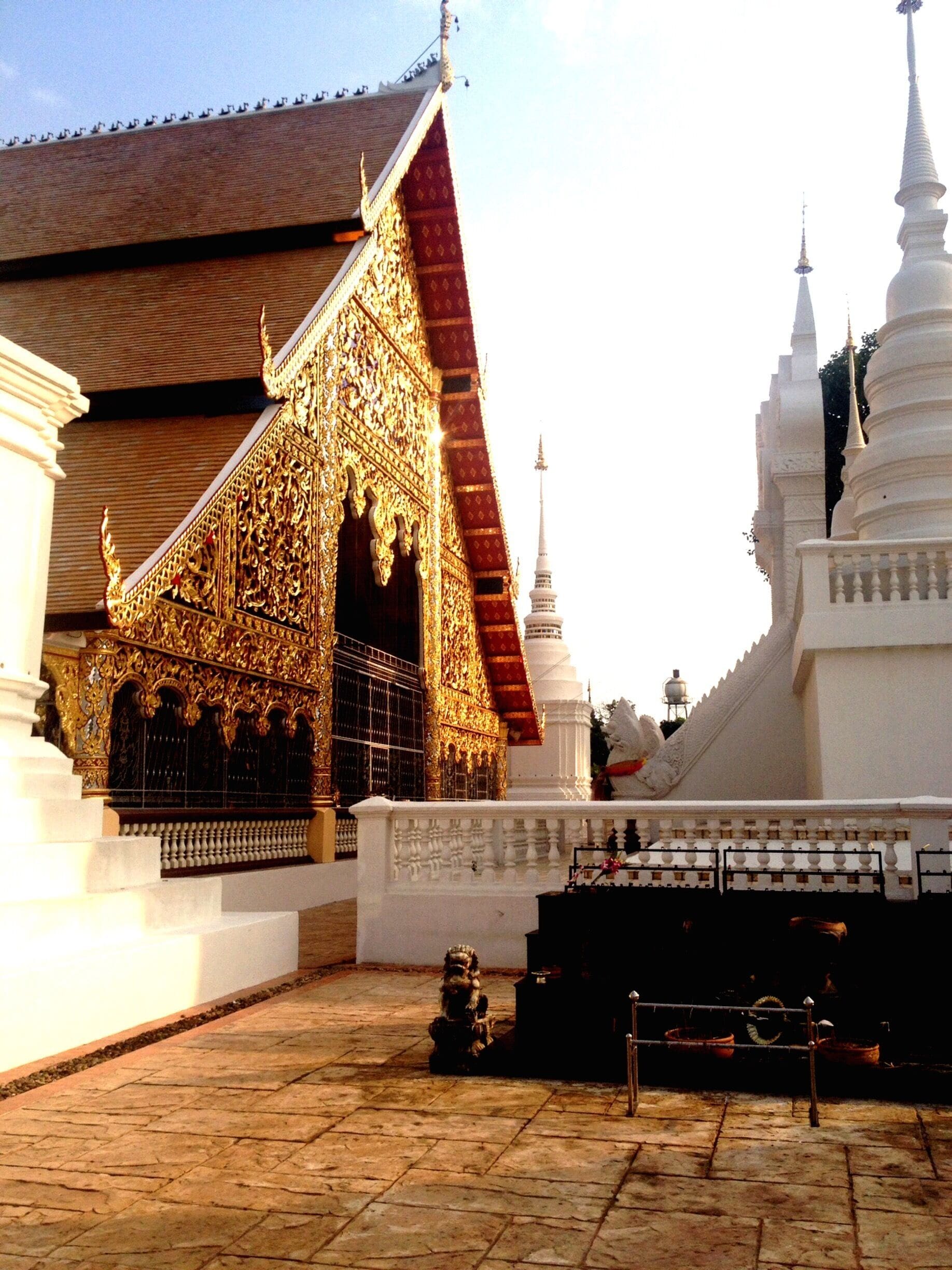 #stunningstructures in Chiang Mai