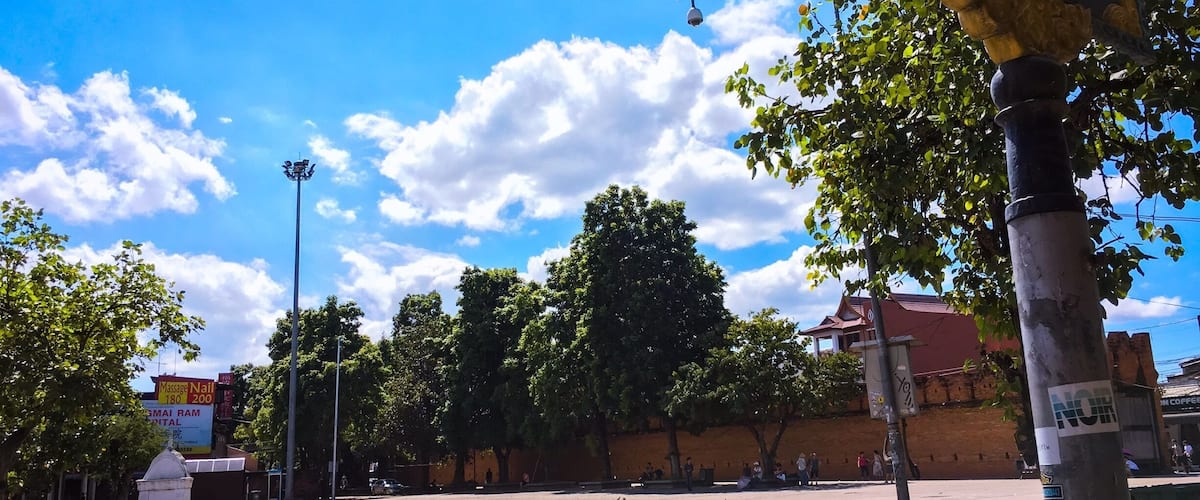 Chiangmai, Thailand