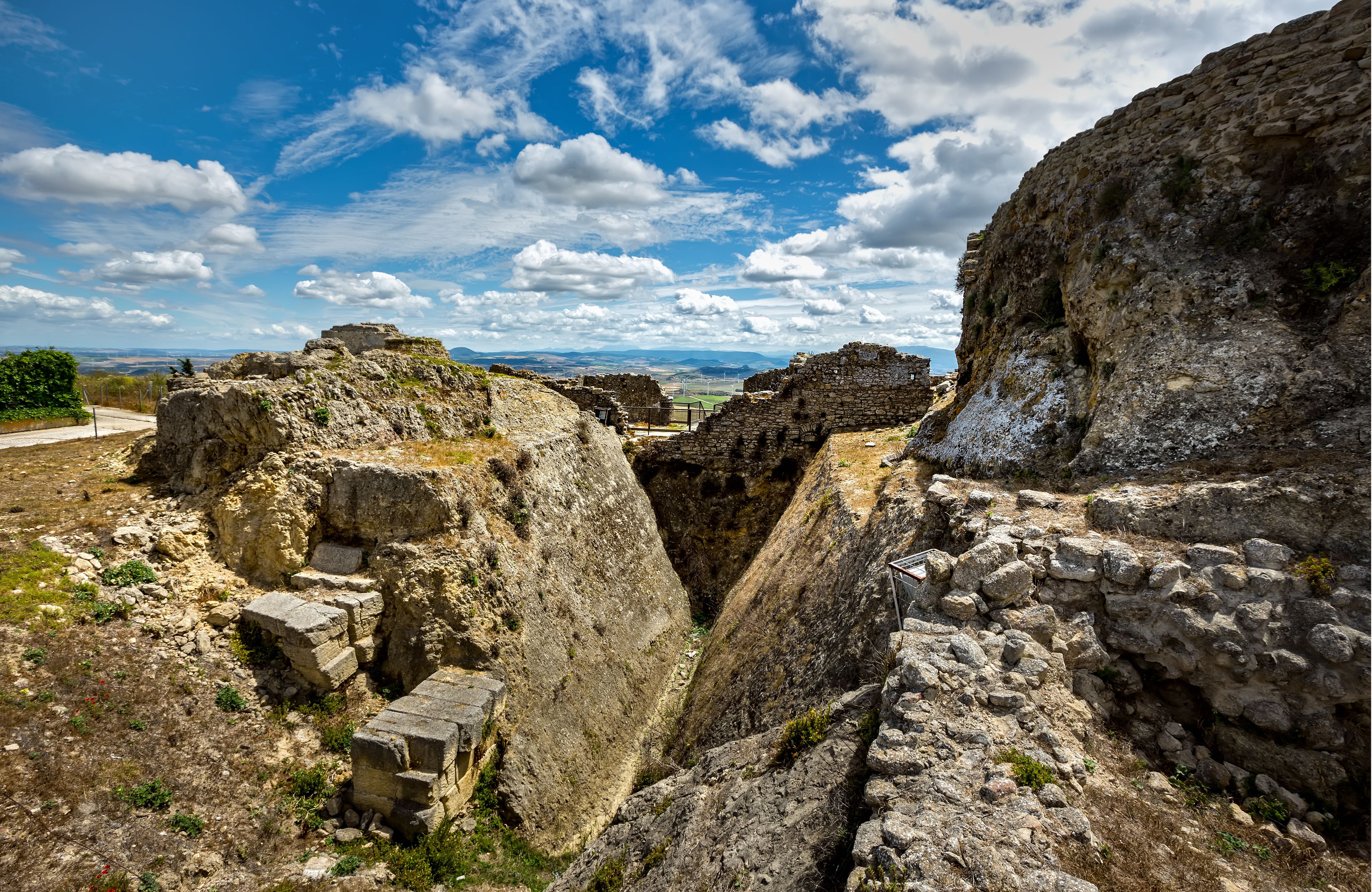 Medina-Sidonia