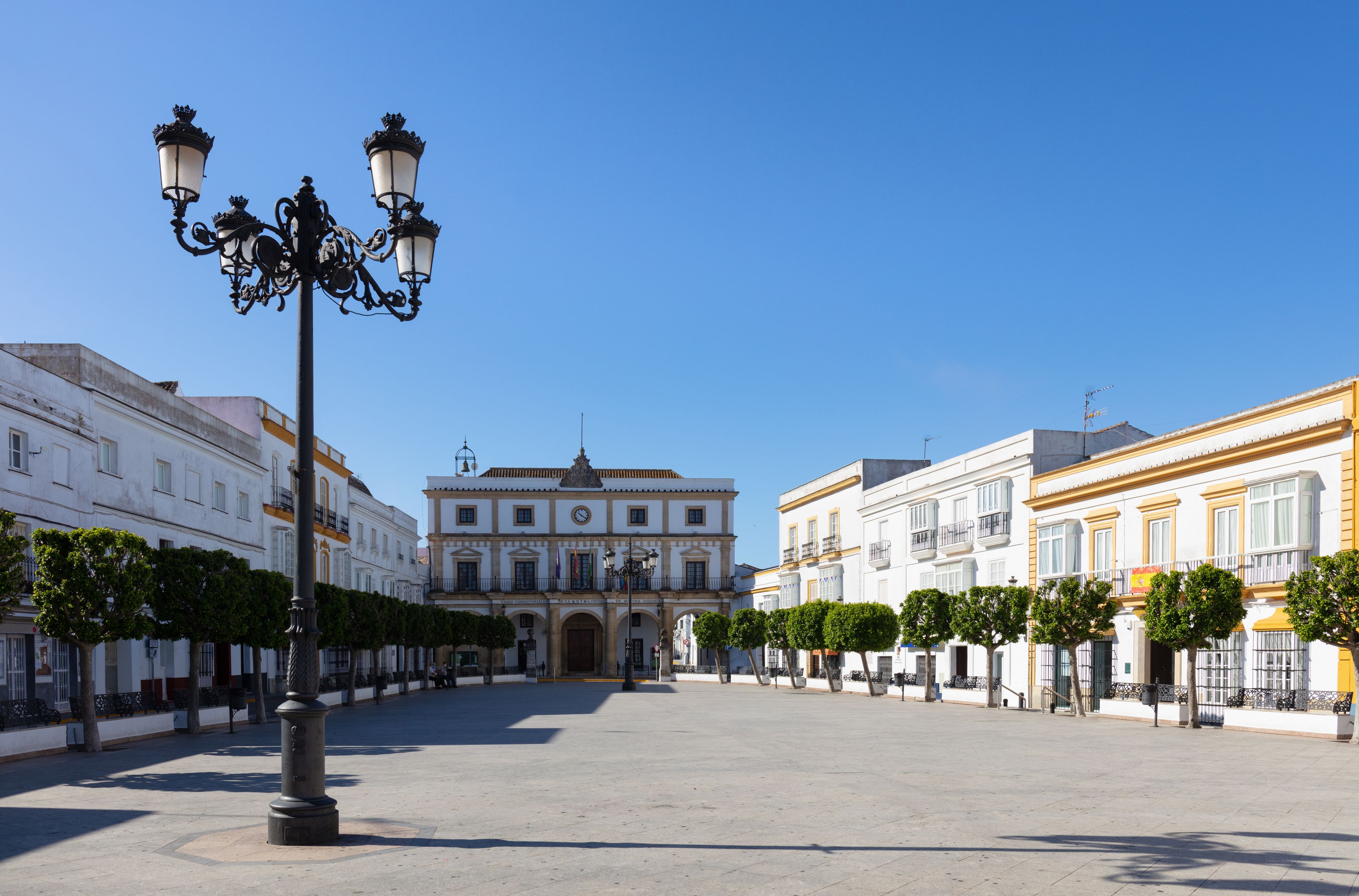 Medina-Sidonia