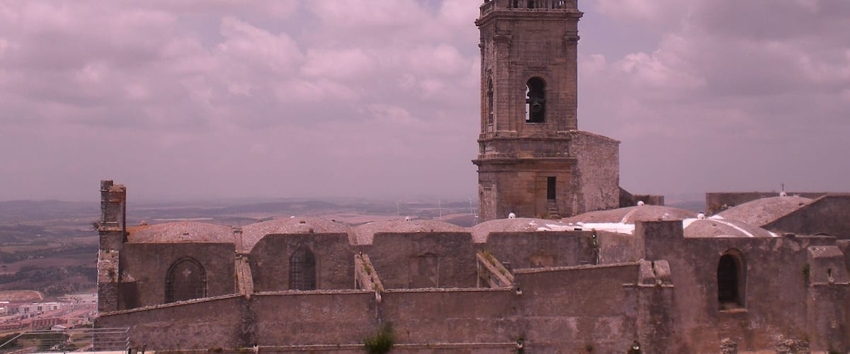 Medina Sidonia