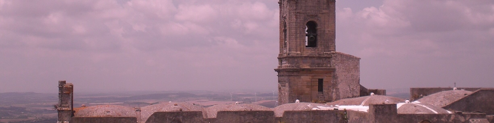 Medina Sidonia