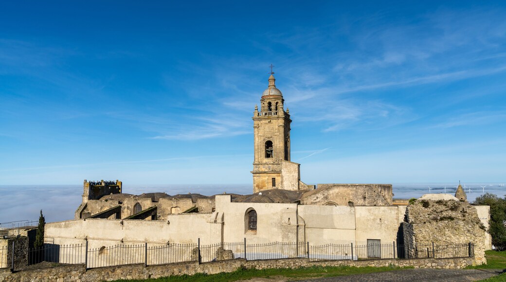 Medina-Sidonia