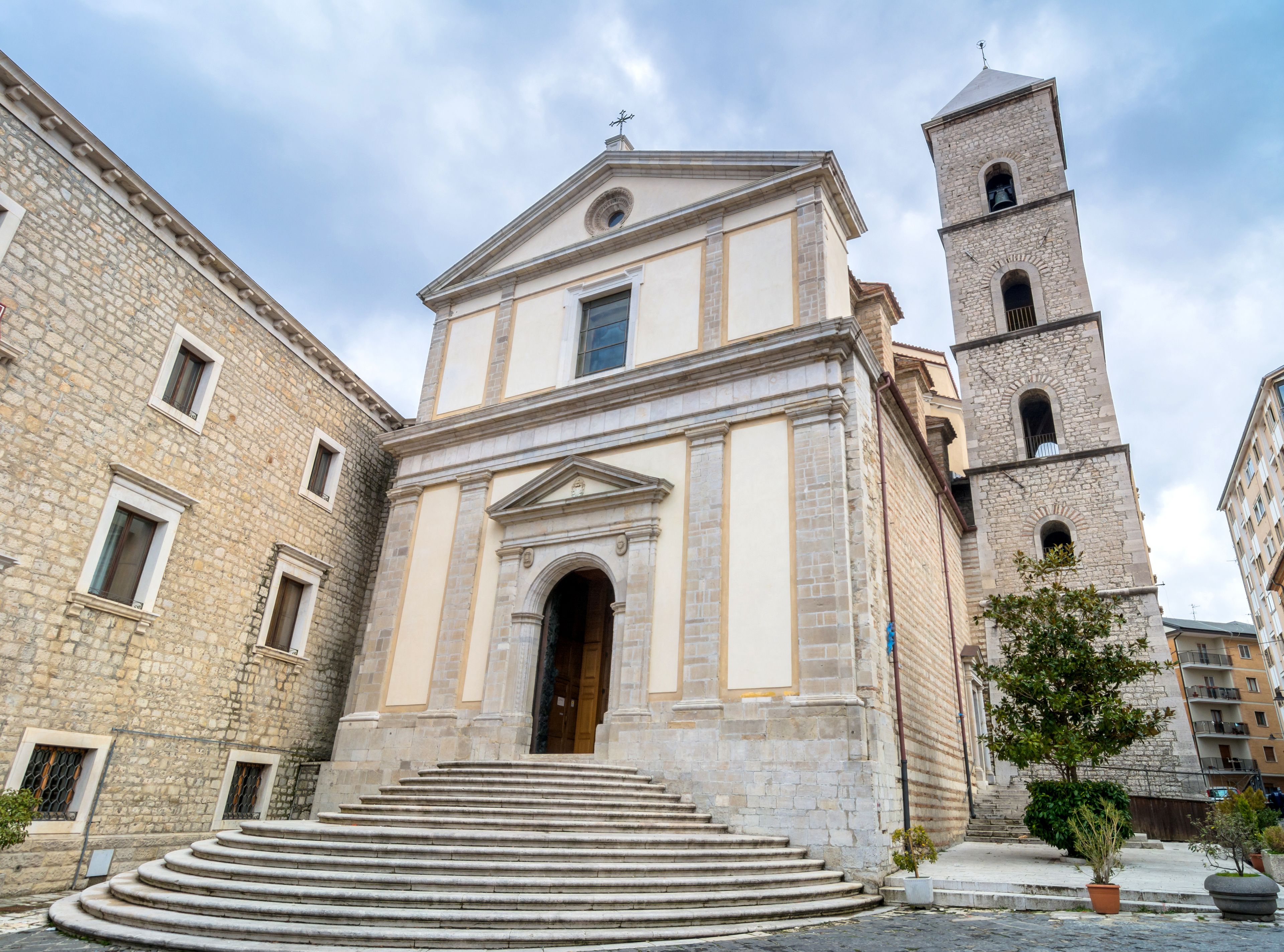 Potenza