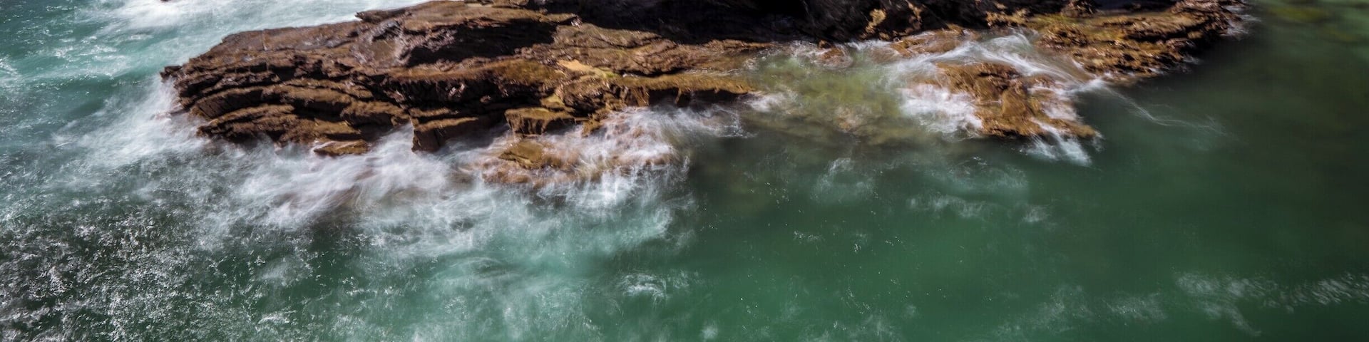 One of the most beautiful beaches in the southwest Portuguese coast. You should come and see it. Best in the low tide.