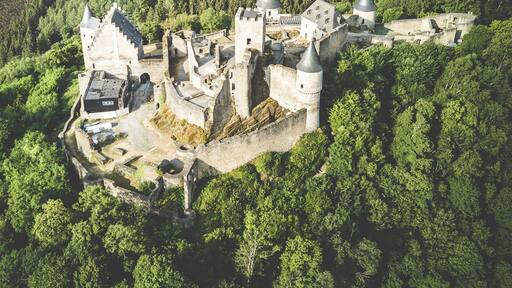 Proud above the river Sûre stands majestically the castle of Bourscheid.
#luxembourg #castle #perspectives #outside #bourscheid, history
Make sure you follow me on: https://www.facebook.com/ShotByCanipel/ https://www.instagram.com/canipel/