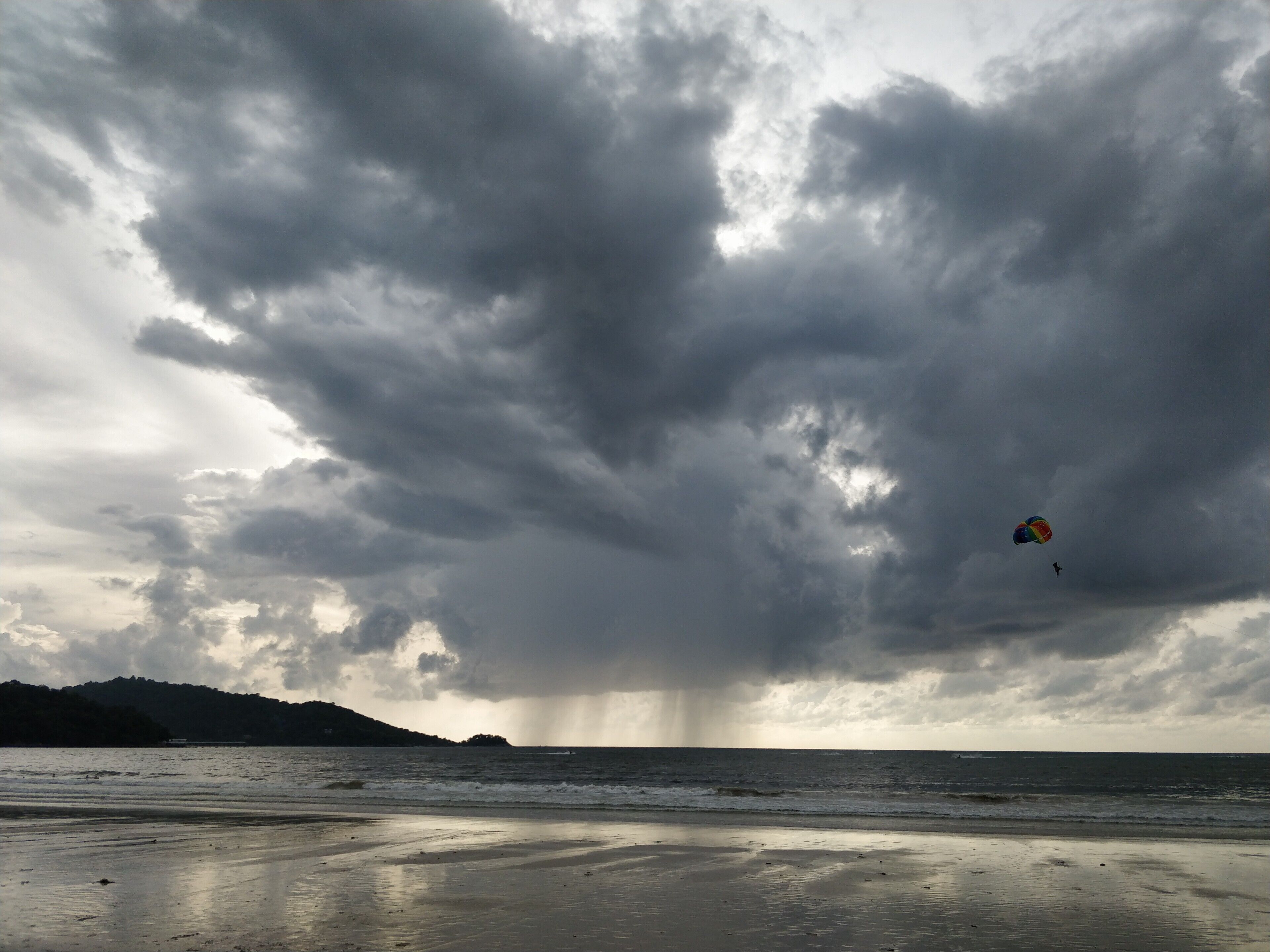 beautiful beaches and nice weather