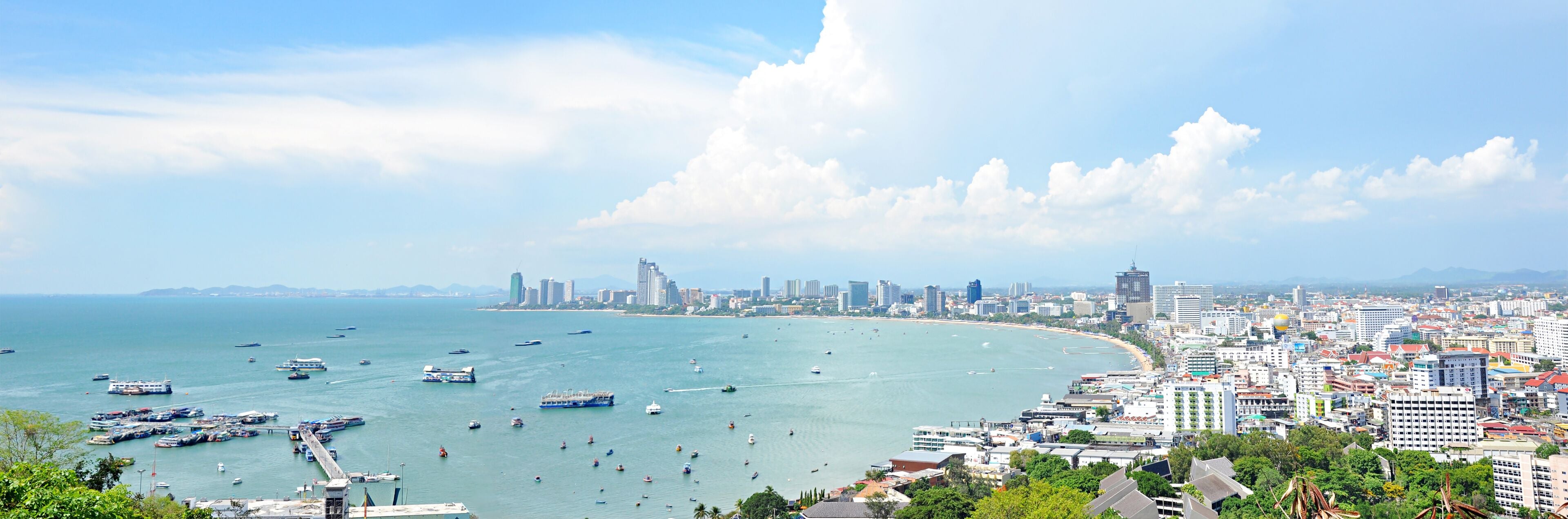 Pattaya