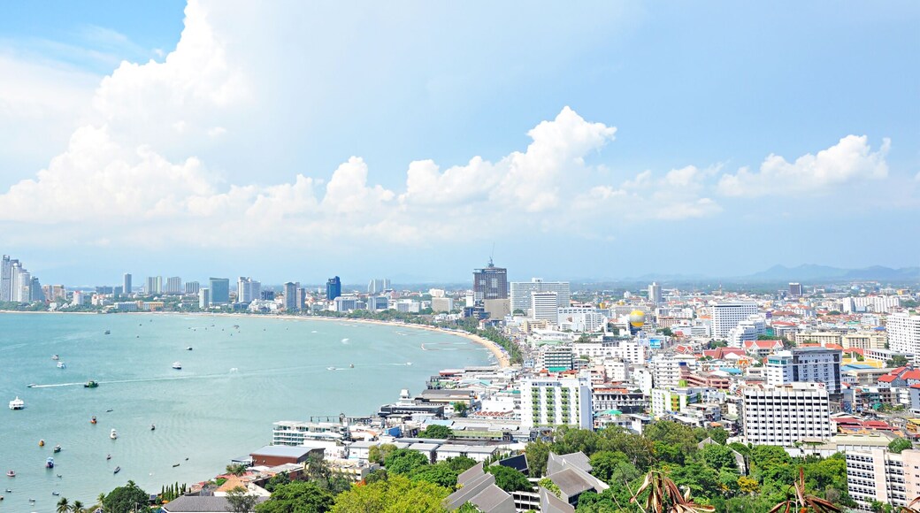 Pattaya