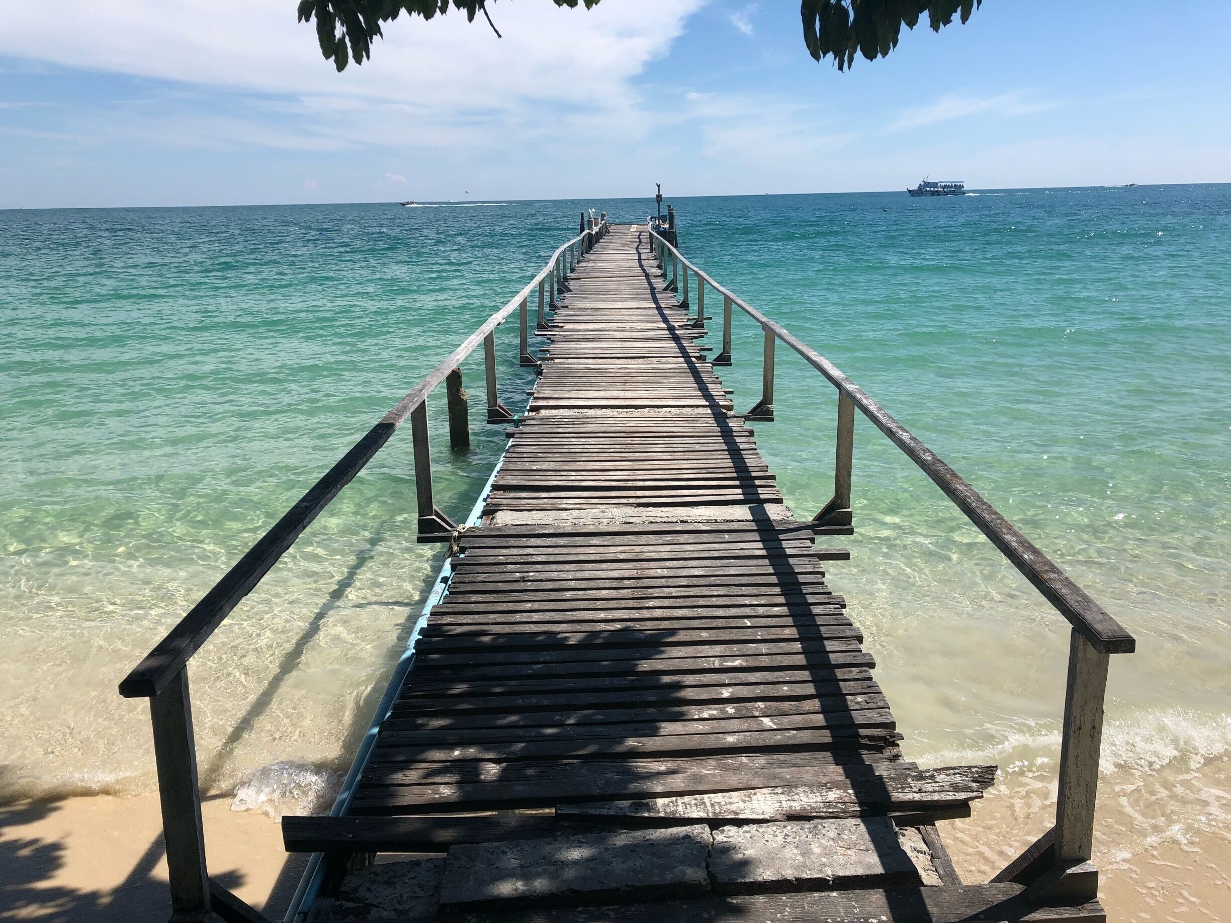 Ao Wai, Koh Samed. 🙏🏻