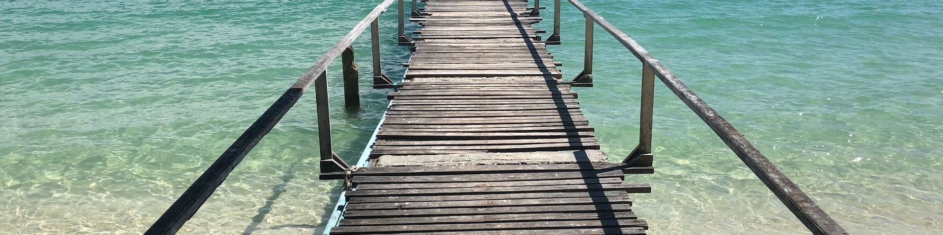 Ao Wai, Koh Samed. 🙏🏻