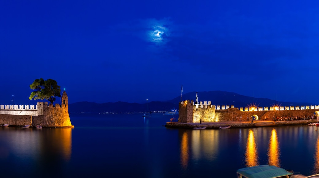 Nafpaktos