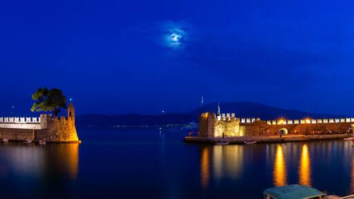 Nafpaktos