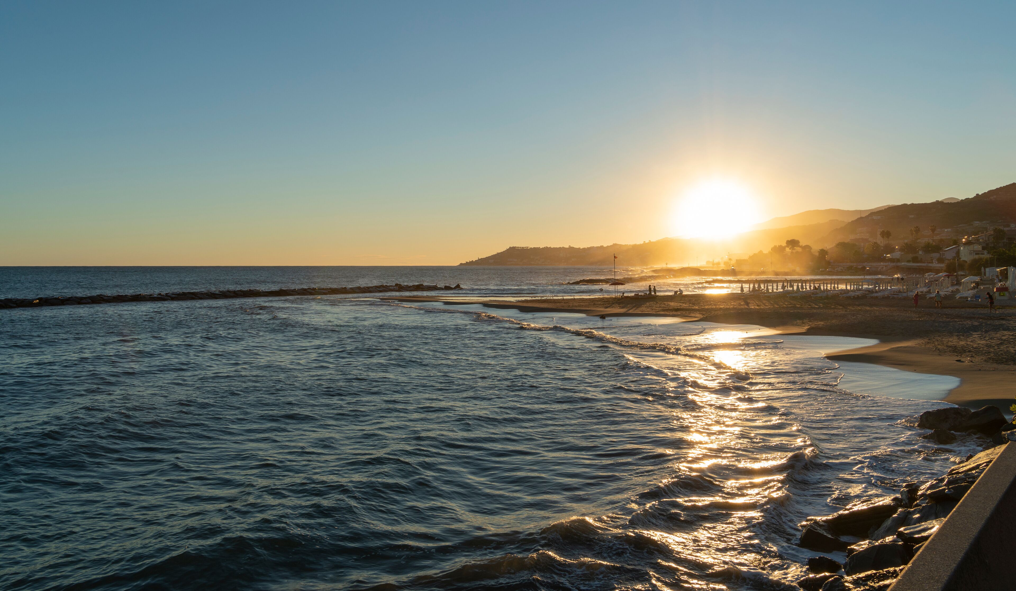 Santo Stefano al Mare