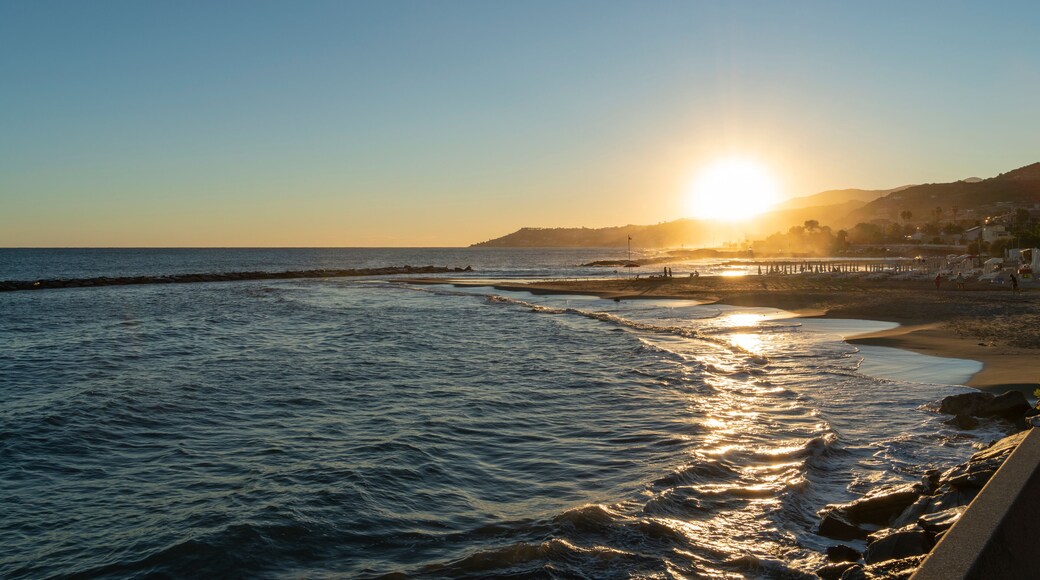Santo Stefano al Mare