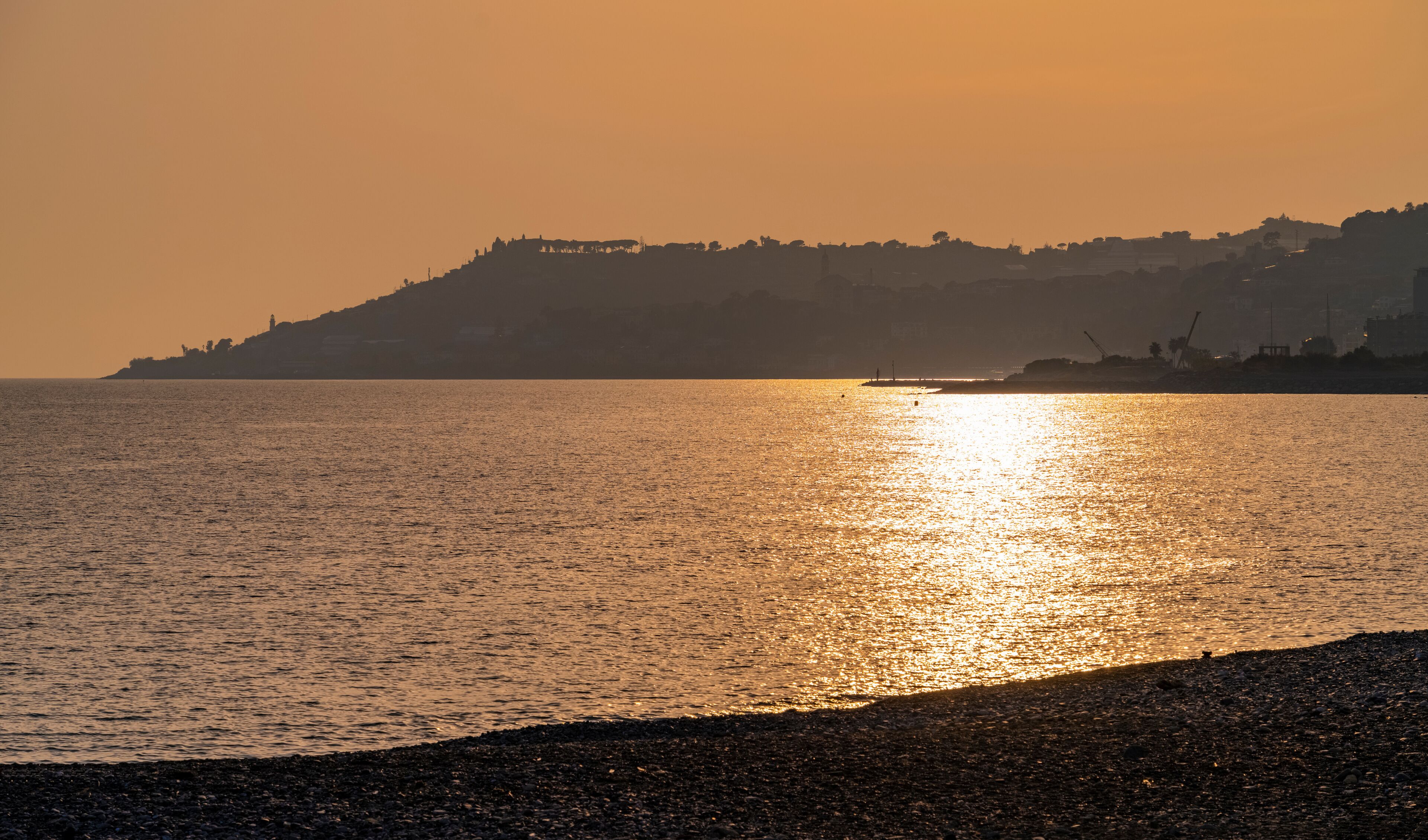 Santo Stefano al Mare