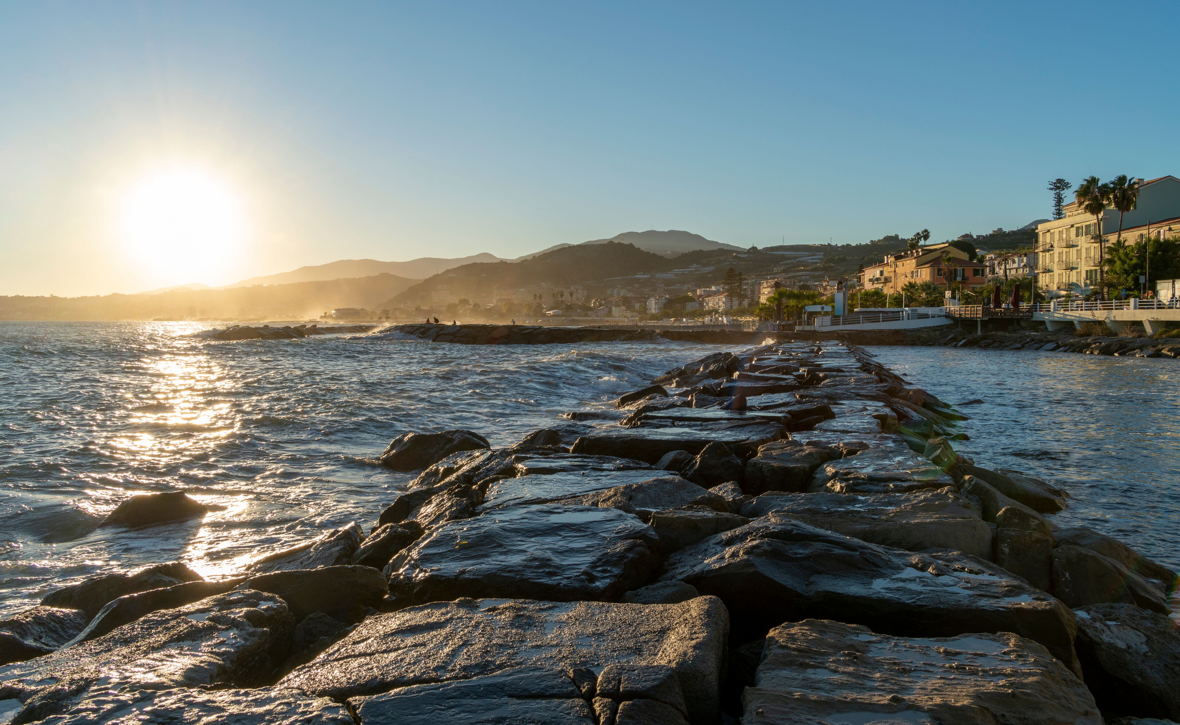 Santo Stefano al Mare