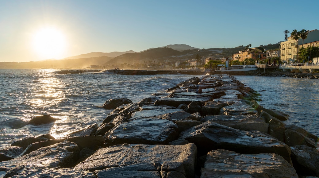 Santo Stefano al Mare