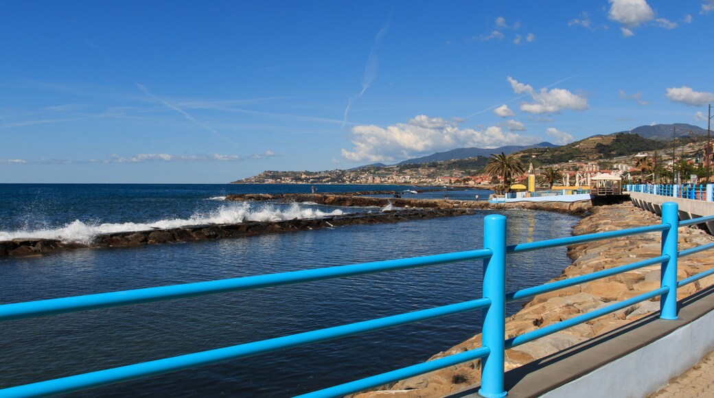 سانتو ستيفانو الماري