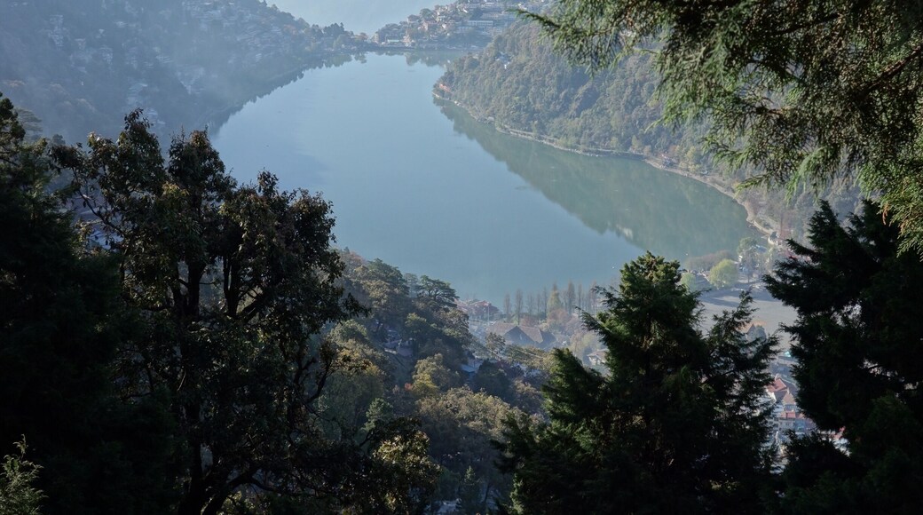 The pearl of Indian Himalayan Region.