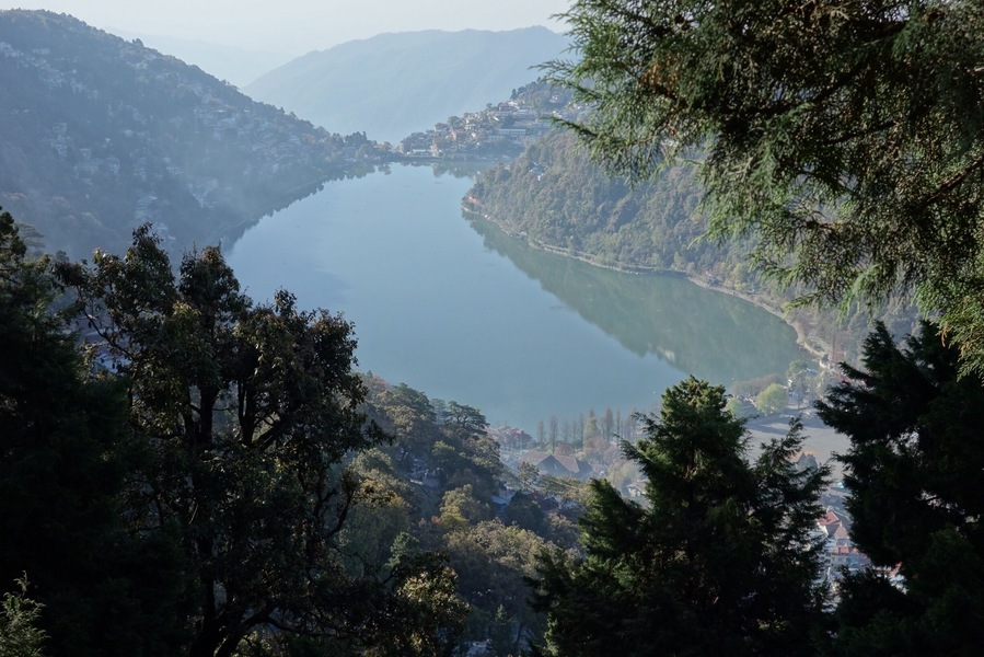 The pearl of Indian Himalayan Region.