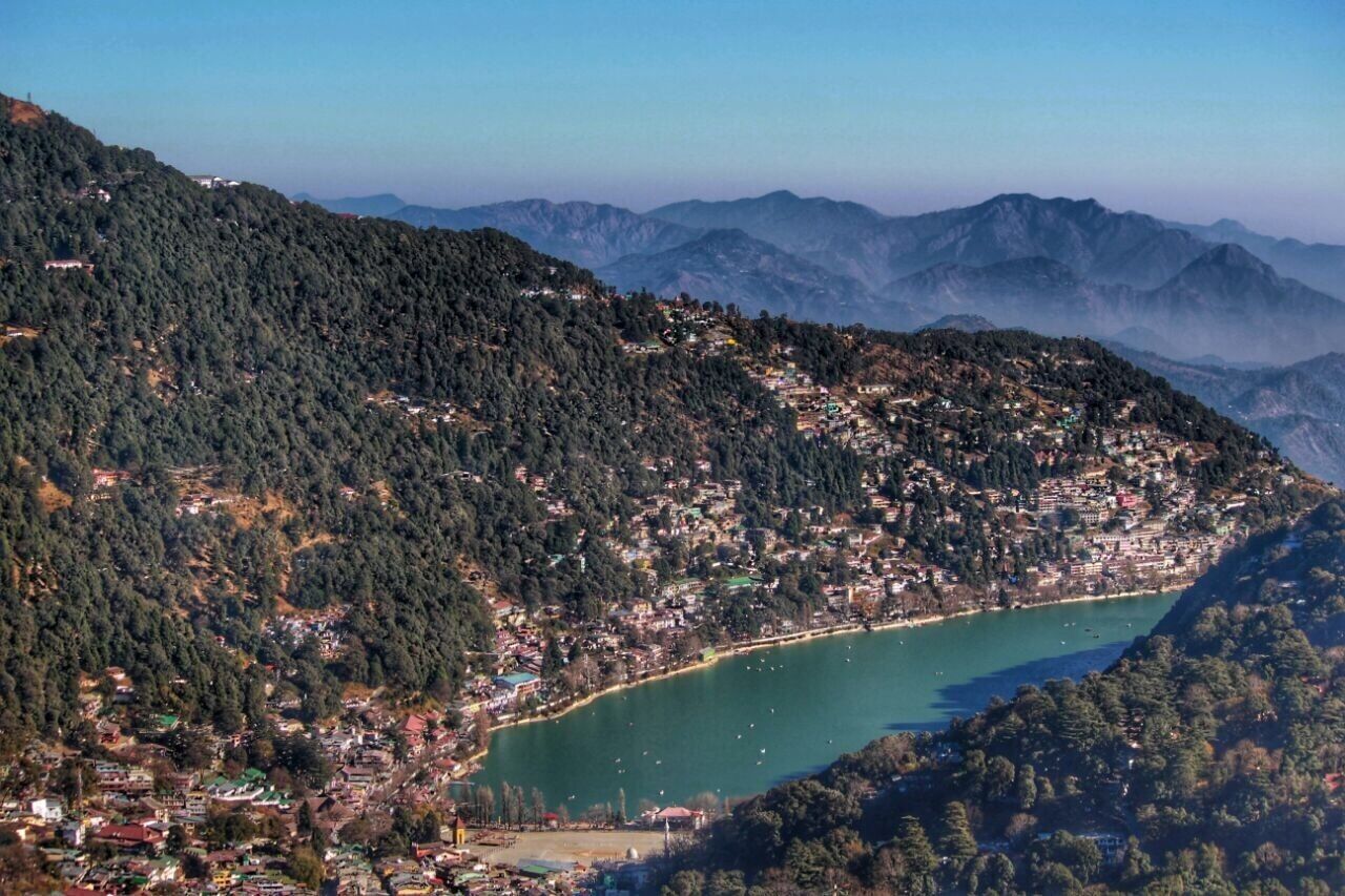 #beautiful Nainital lake
From Nainital Uttarakhand India
#Green Photo Sweepstakes