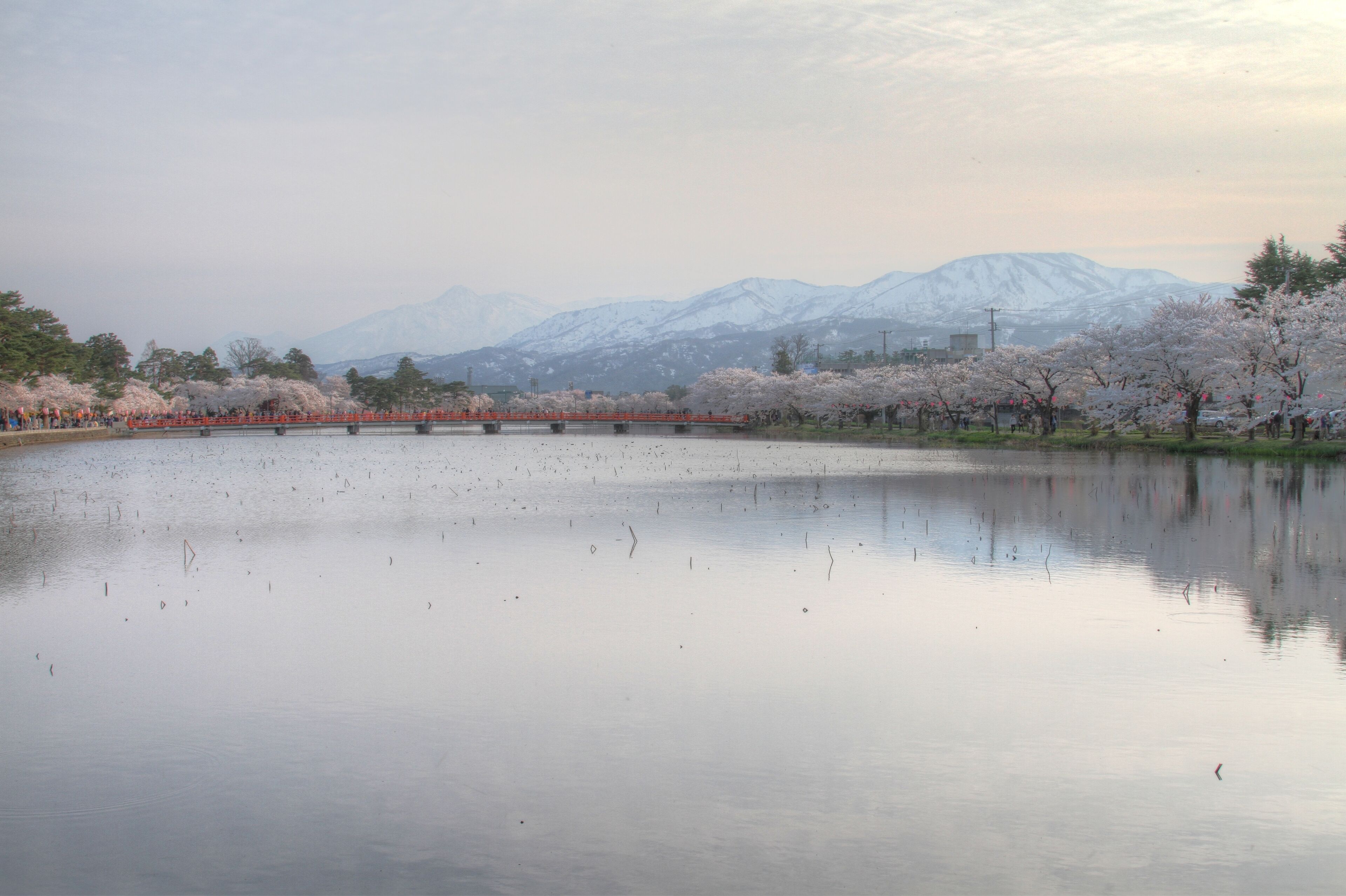 Motoshirocho, Joetsu, Niigata Prefecture 943-0835, Japan