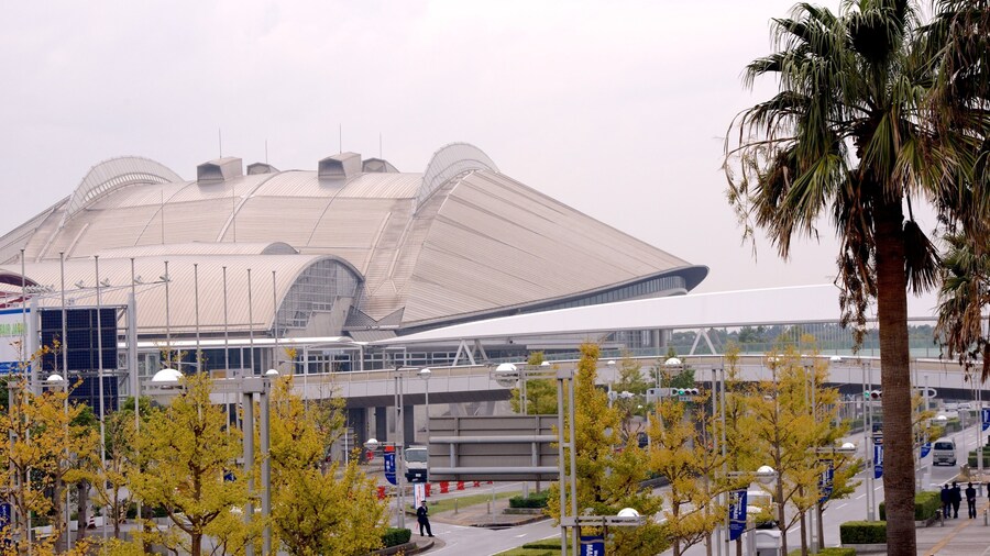 Makuhari