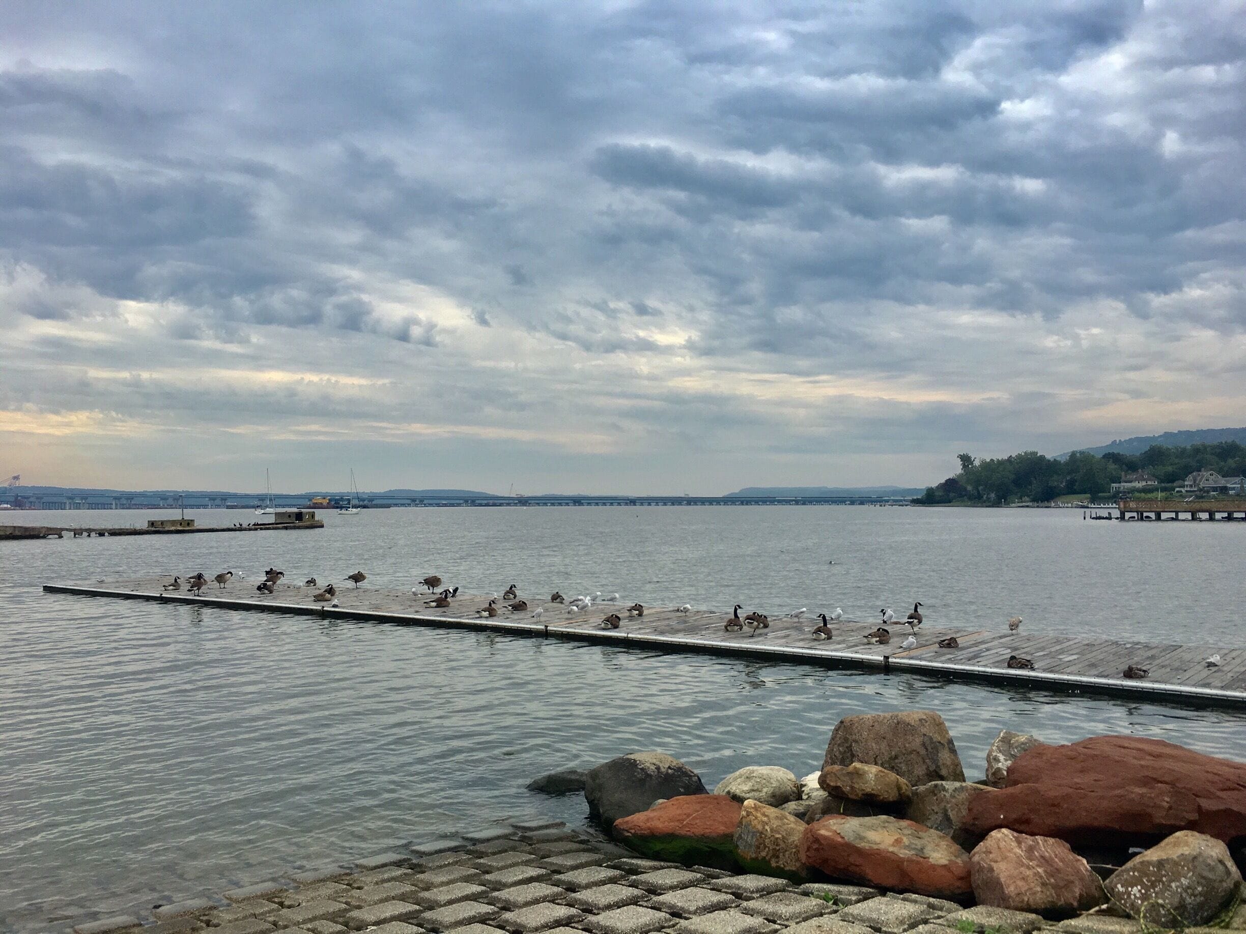 #NyackSeaport #New YorkState