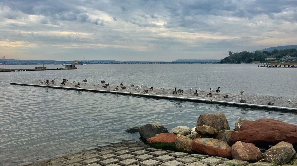 #NyackSeaport #New YorkState