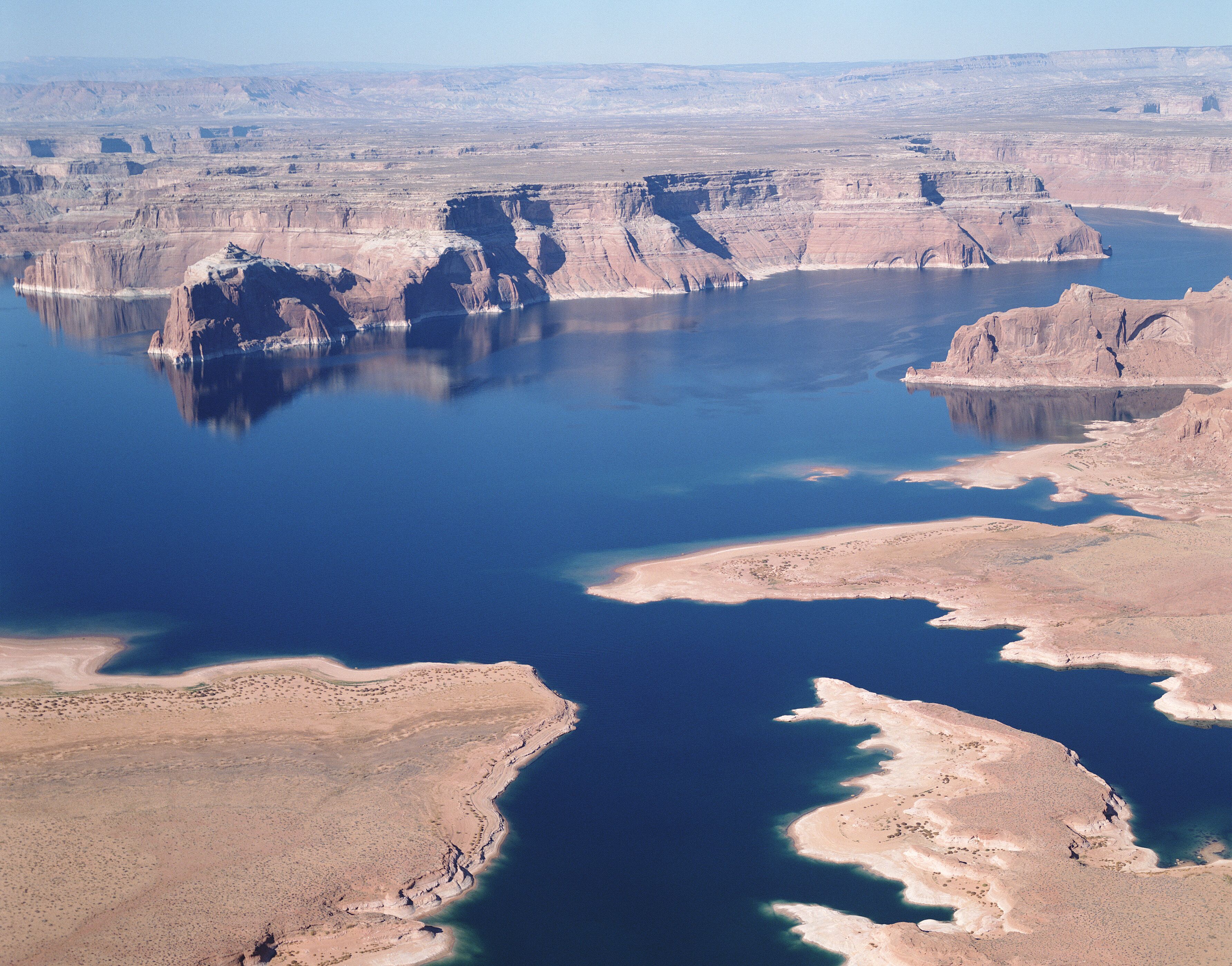 Lake Powell
