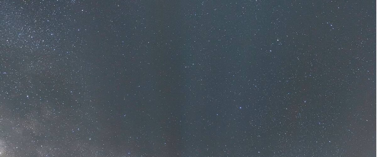 I wanted to give a "more realistic" view of what I shot this night. My other shots of the Milky Way I enjoy, but I wanted to share what it looks like before I mess with it; I also really liked the clouds that moved through. and figured why not show just a single exposure.
So...
1) As you can see the ground looks blurred. This was a tracked 15 minute exposure of the Milky Way. I used an Ioptron Skyguider Pro. This allows me to take extremely long exposures of the sky with zero blurring. But the Earth continues to move, so the ground is blurry; I normally put a different exposure of the ground without the tracker to correct the blurring.
2) This is NOT what you can see with the naked eye. I could see the Milky Way here, in fact it was pretty bright this evening. But it wasn't anywhere close to this. Go out and take a 15 minute exposure of anything and you will probably get a Blown out white image, so you can image how dark the Milky Way really is. You also need extremely dark skies. The lights you see on the horizon I didn't even notice as I was taking this photo, It was probably the farm houses a couple miles away.
3) This is a single exposure. normally I do multiple exposures and blend them together. This reduced noise and increases contrast. This trip I was able to take extremely long exposures at very low ISOs so I didn't need to stack the images.
4) This is more or less what it looks like out of camera. I did a lens correction just to fix the distortion and dropped down the blacks because shooting in RAW makes everything looks washed out. but otherwise out of camera.