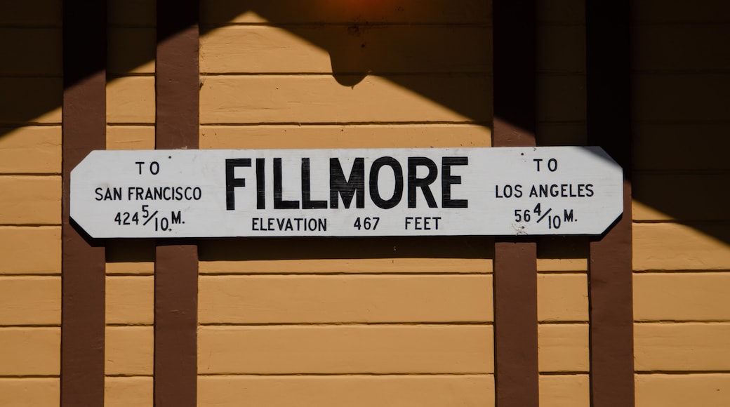Fillmore