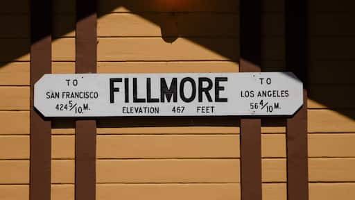 Fillmore