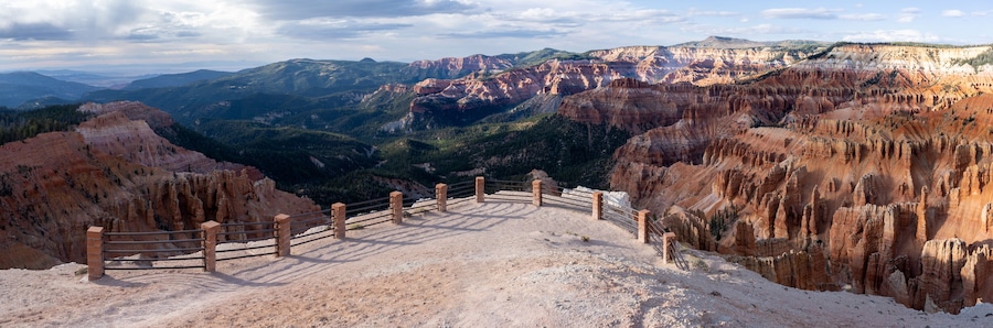 USA CedarBreaks National Monument