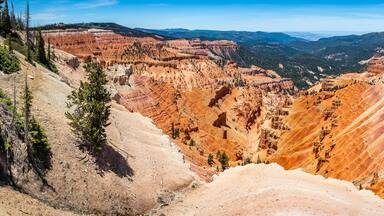 Cedar Breaks National Monument