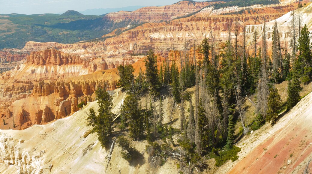 Cedar Breaks National Monument
