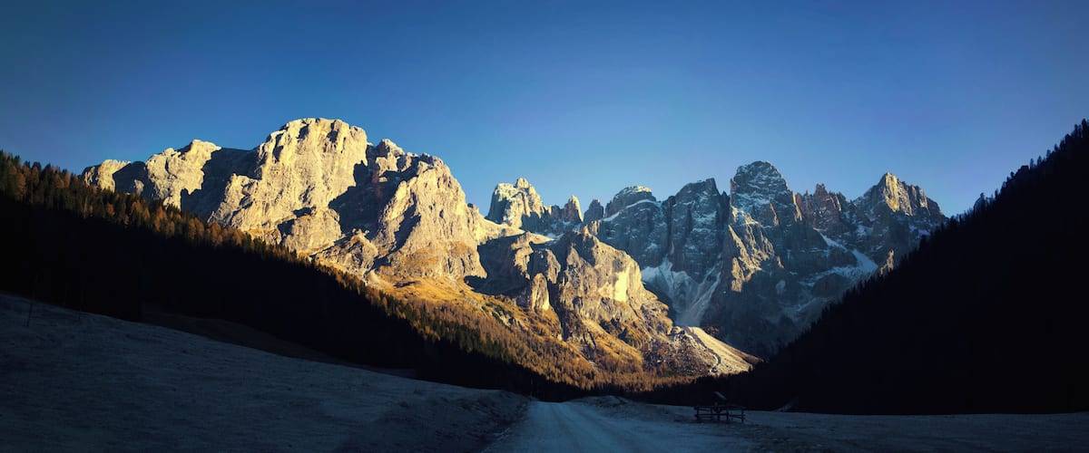 Parco naturale Paneveggio - Pale di San Martino (Q267909)