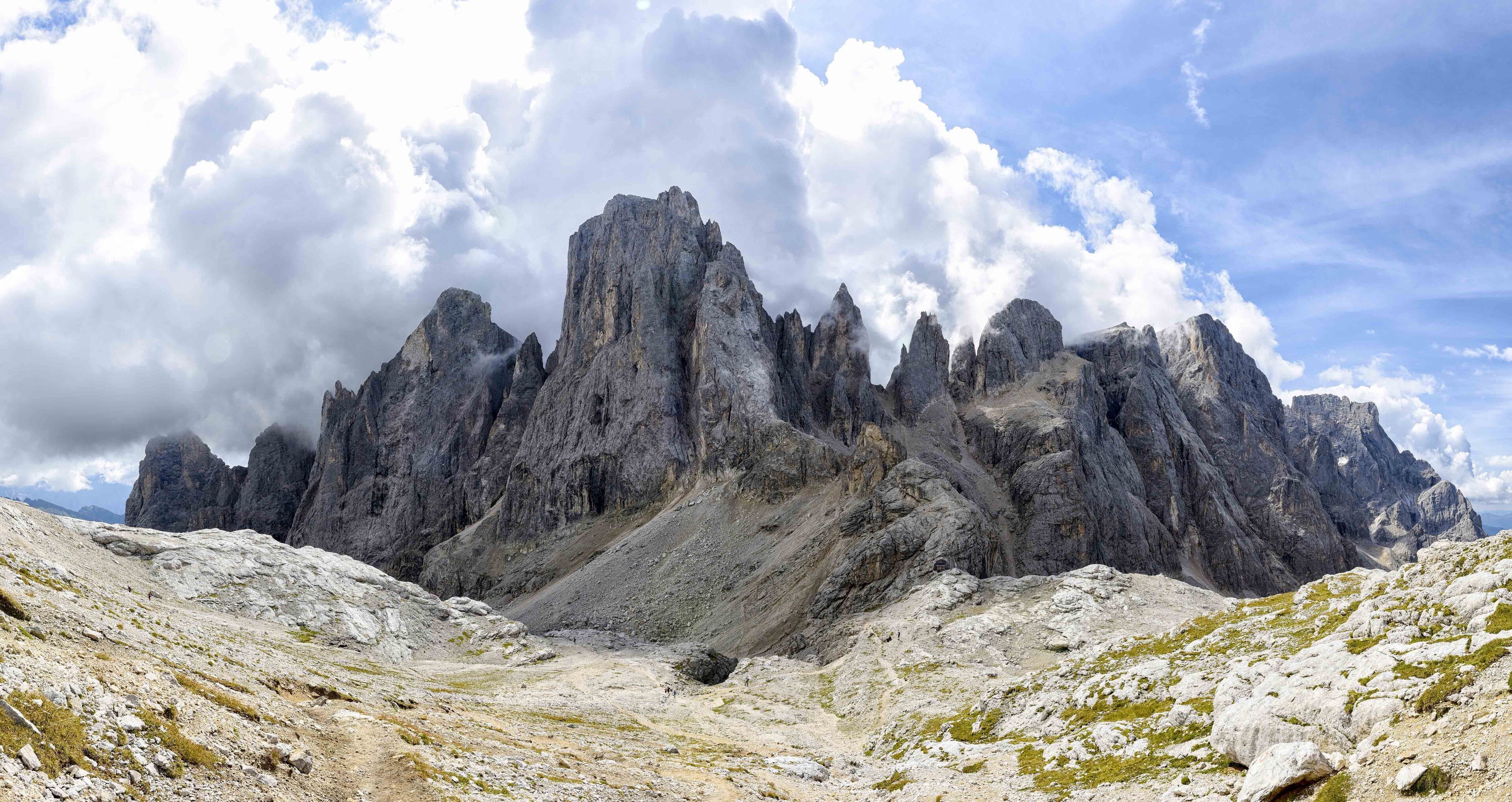 Parco naturale Paneveggio - Pale di San Martino (Q267909)