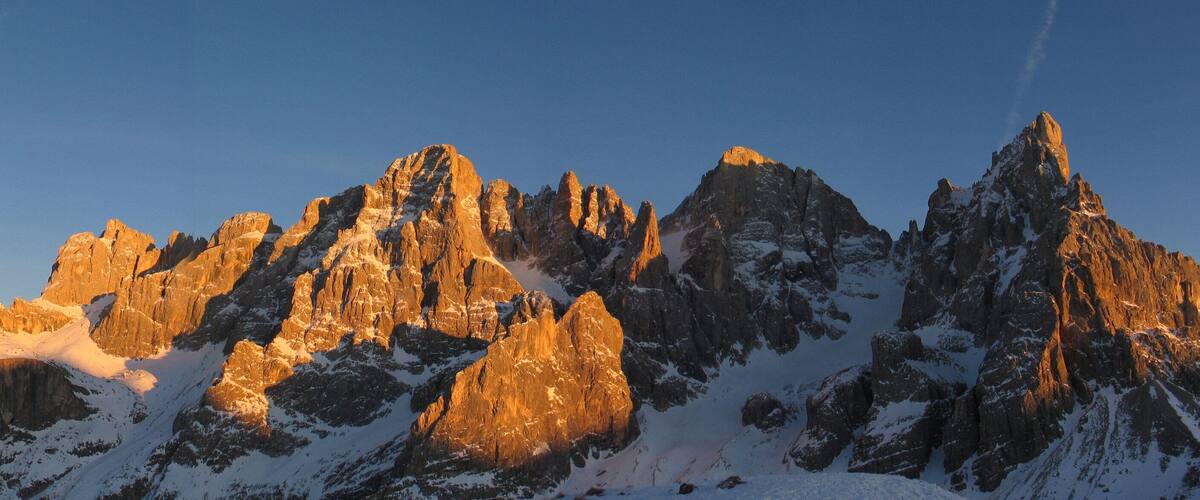 Parco naturale Paneveggio - Pale di San Martino (Q267909)
