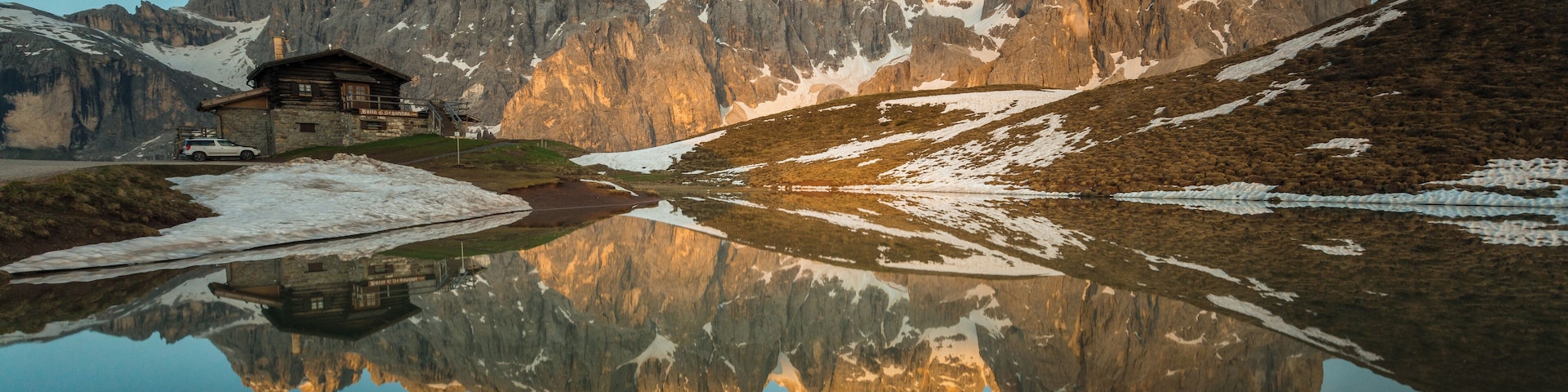 Parco naturale Paneveggio - Pale di San Martino (Q267909)
