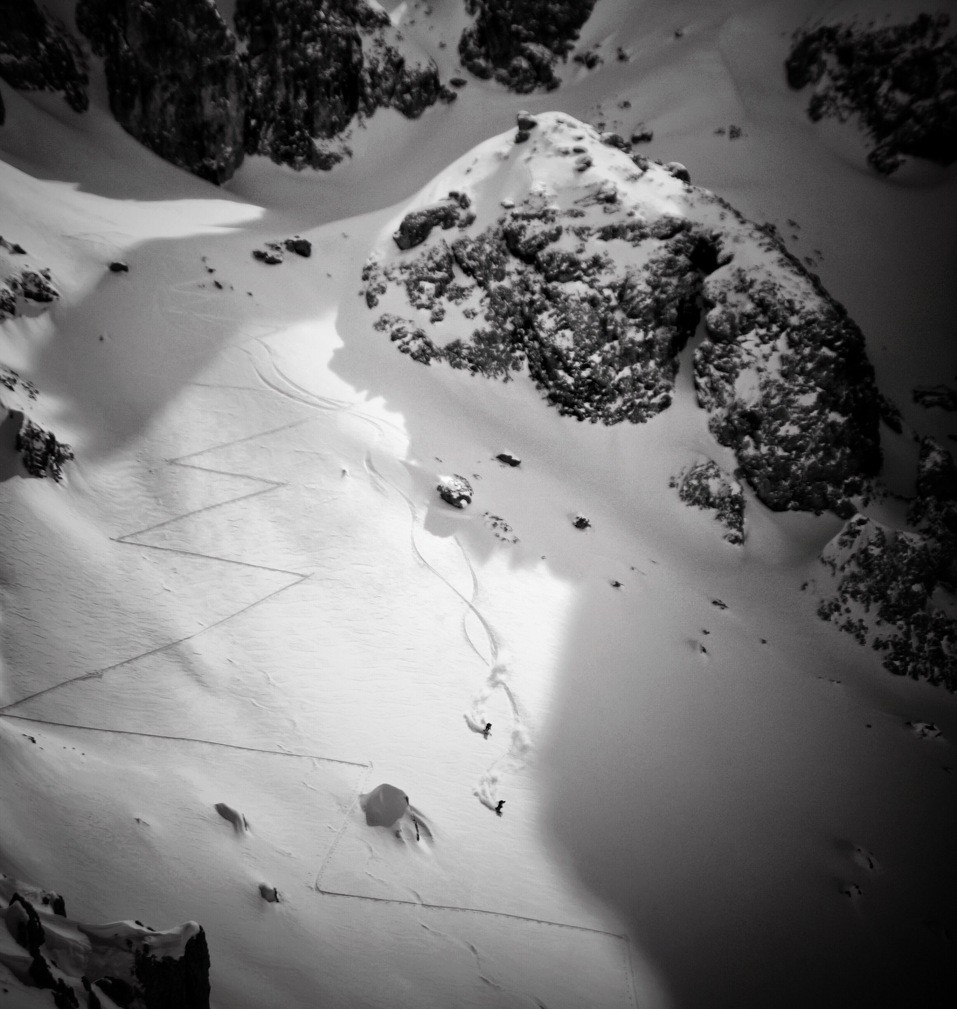 “You must go on adventures to find out where you truly belong.” – Sue Fitzmaurice 
#adventure #mountains #skiing