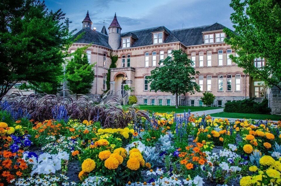 Beautiful University